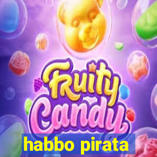 habbo pirata